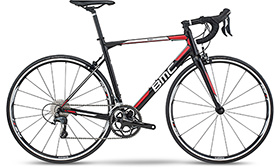 teammachine ALR01 Ultegra