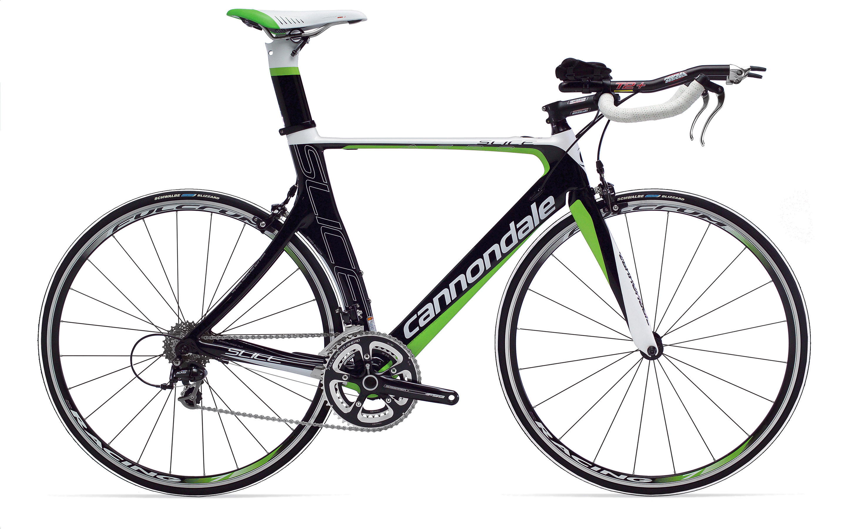 Cannondale 2010 Slice 105