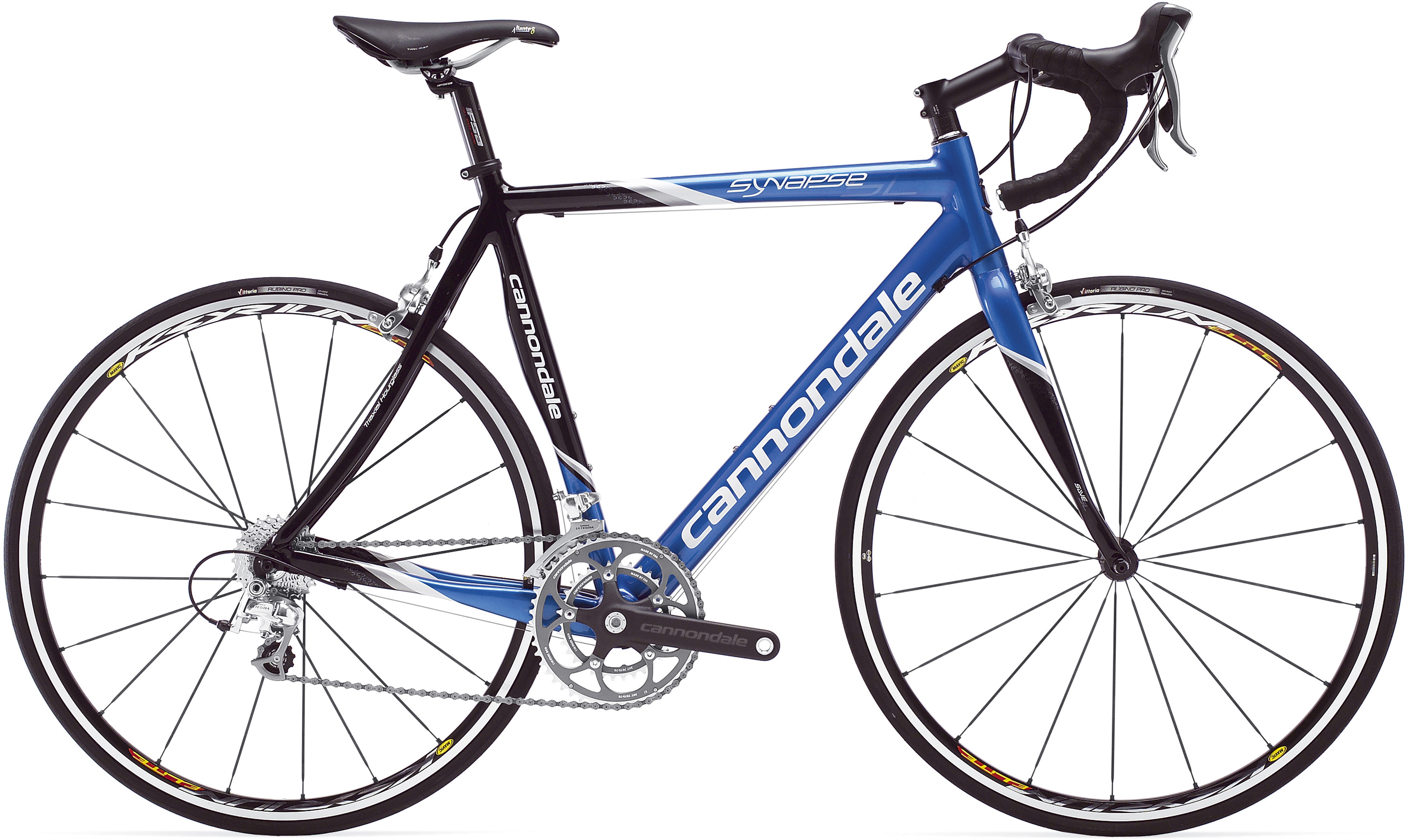 Cannondale Synapse Carbon SL Si Ultegra Compact