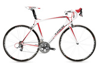 Madone 6.9 Red