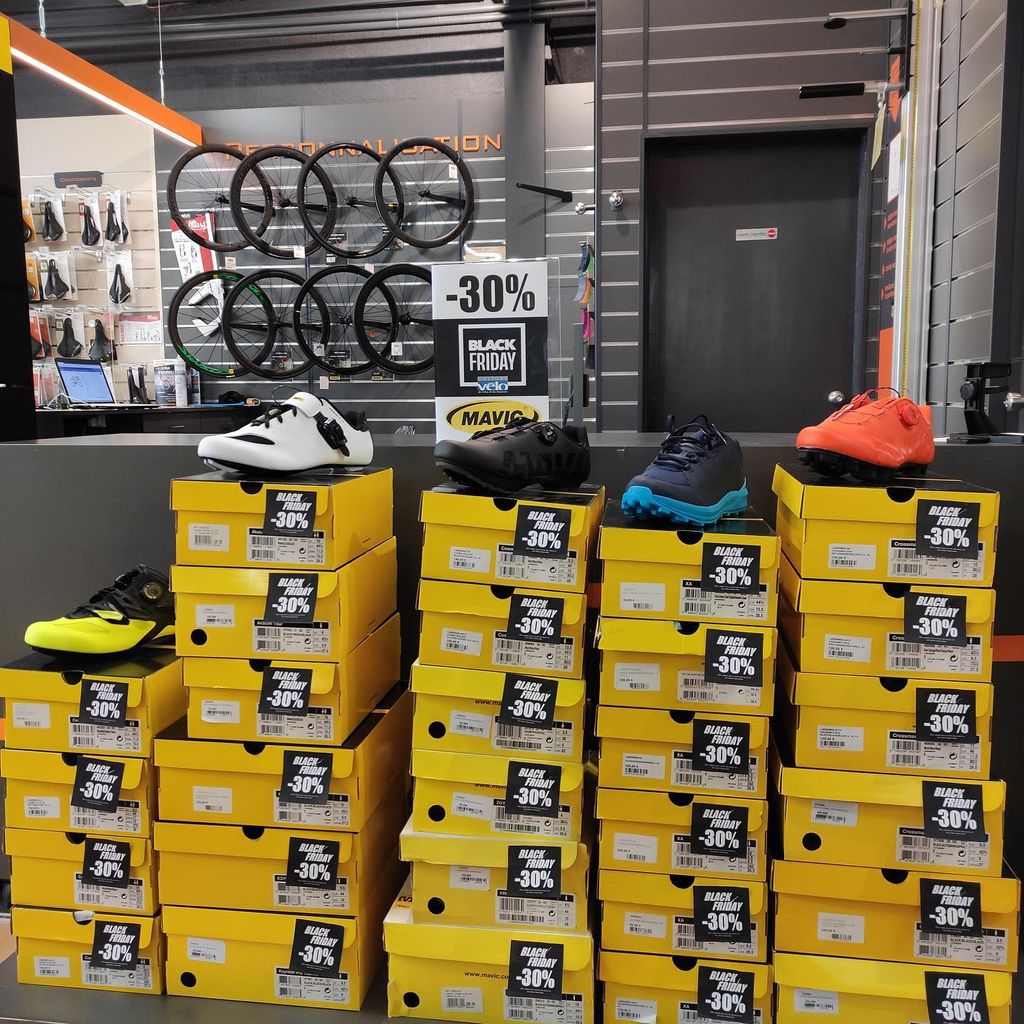 Culture velo black friday Clearance