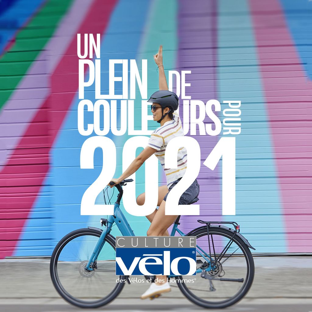 Cycles Culture Velo Nantes Culture Velo St Herblain Top
