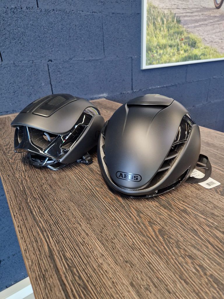 ABUS GAMECHANGER 2.0