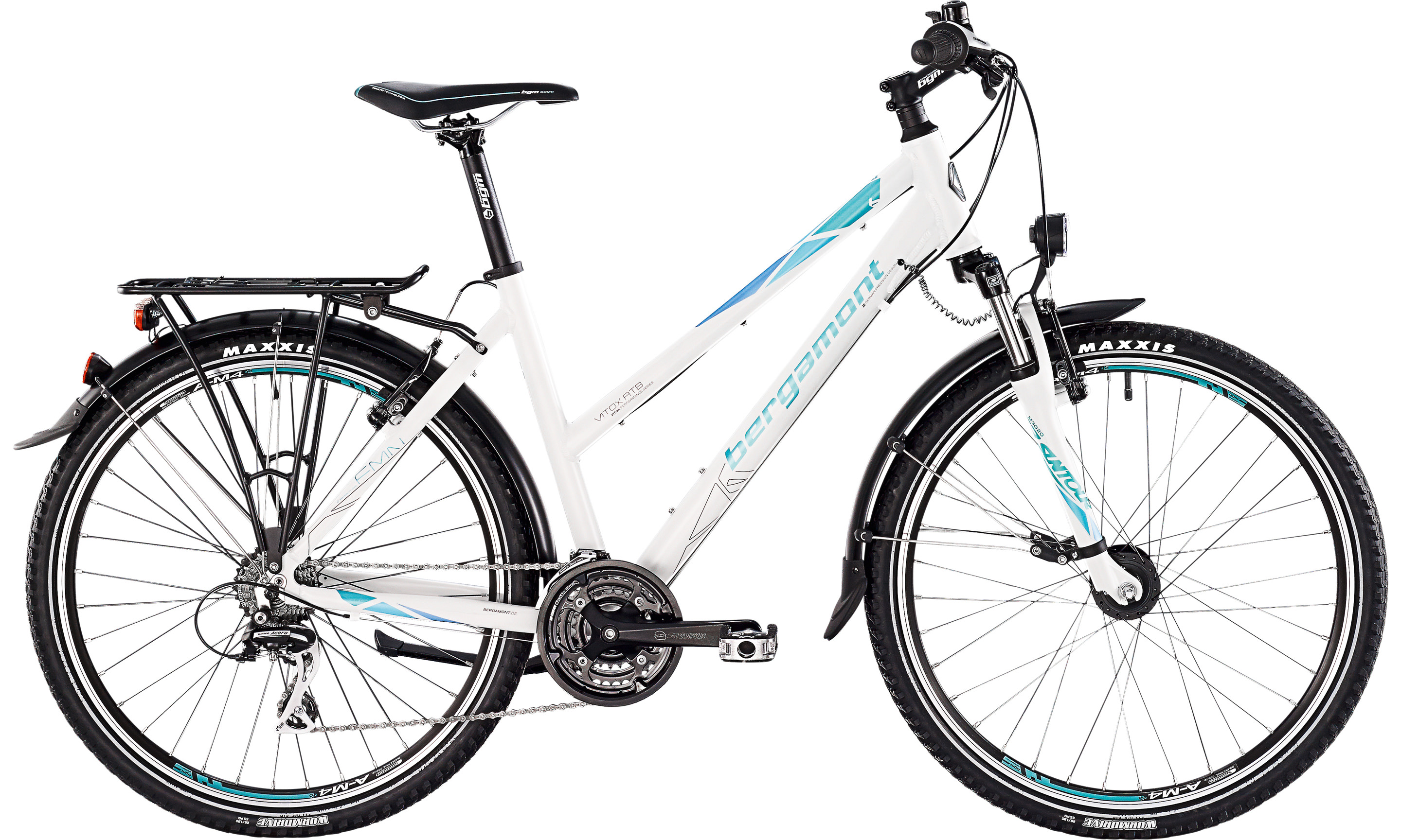 Vitox ATB lady | Bouticycle