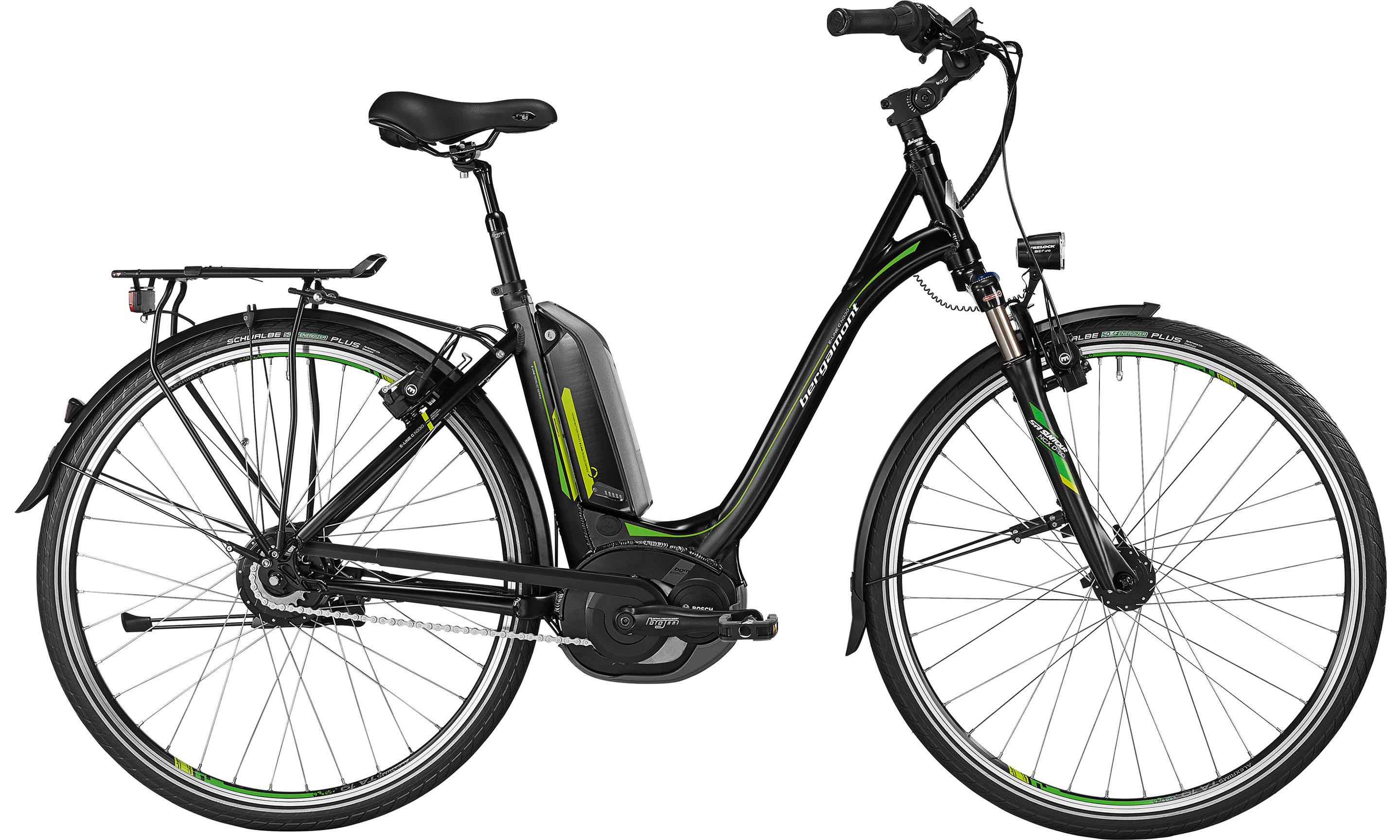 E-Line C N330 400 Wave | Bouticycle