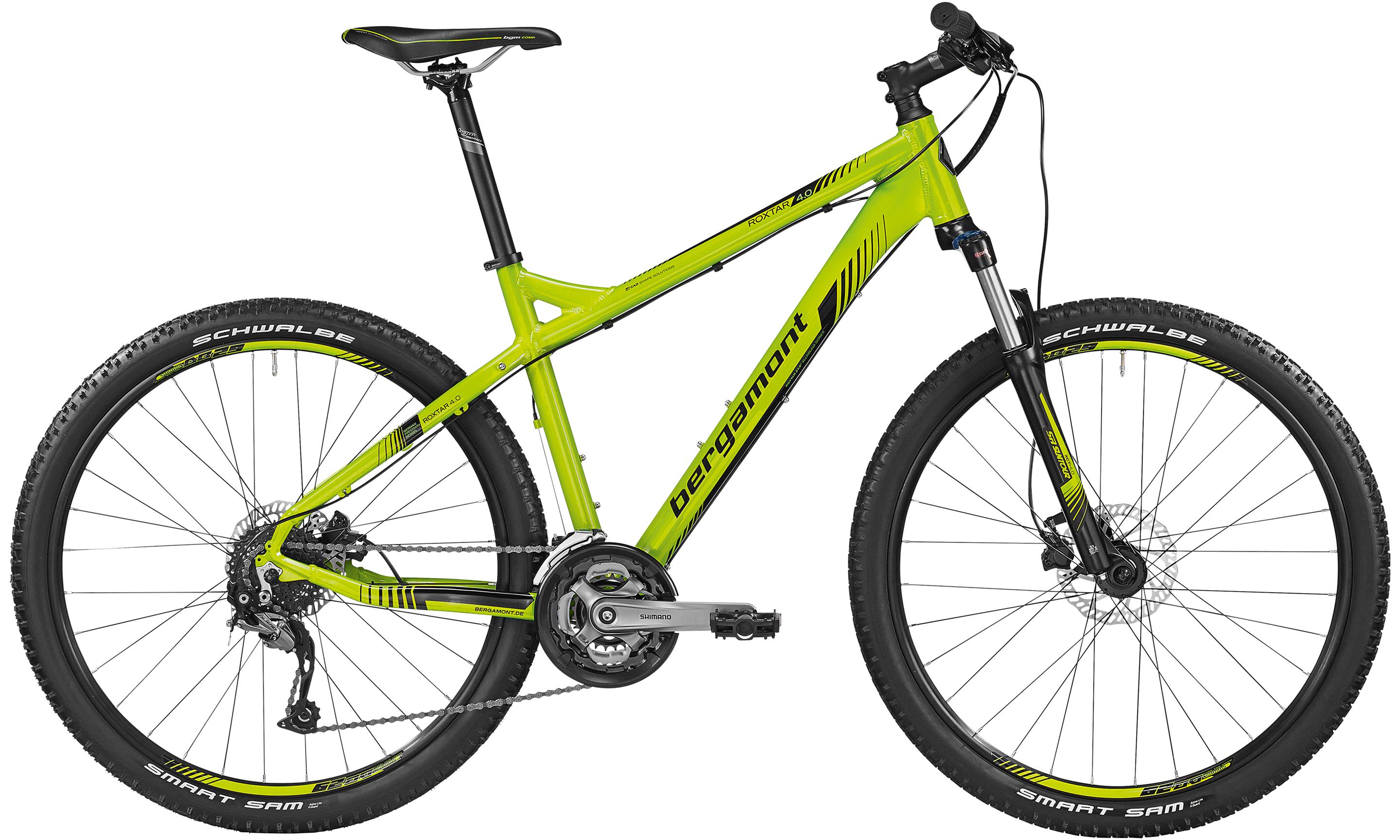 Roxtar 4.0 - green | Bouticycle