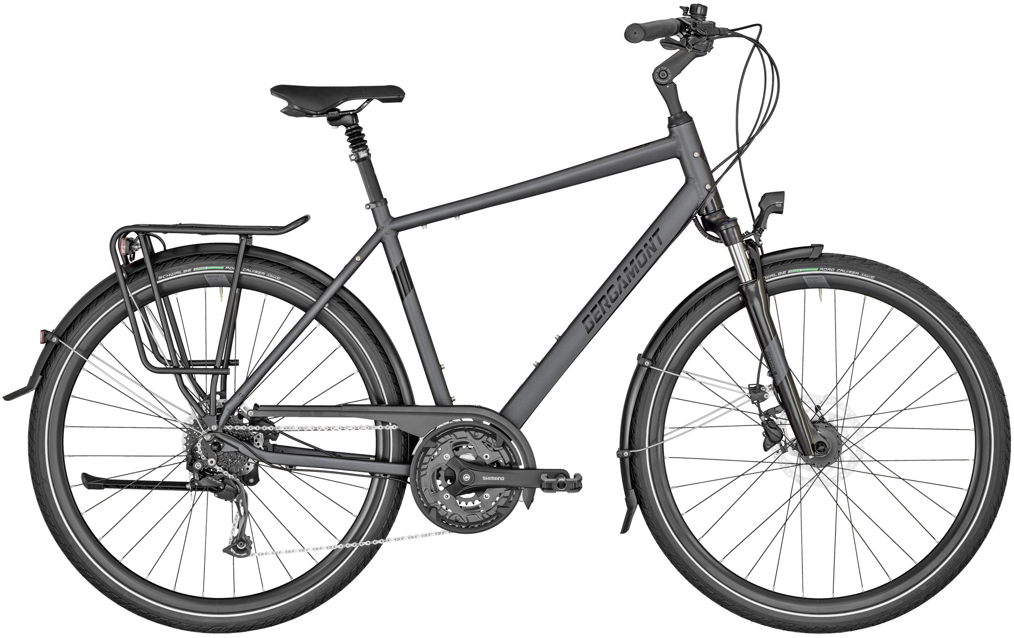Horizon 6 Gent | Bouticycle