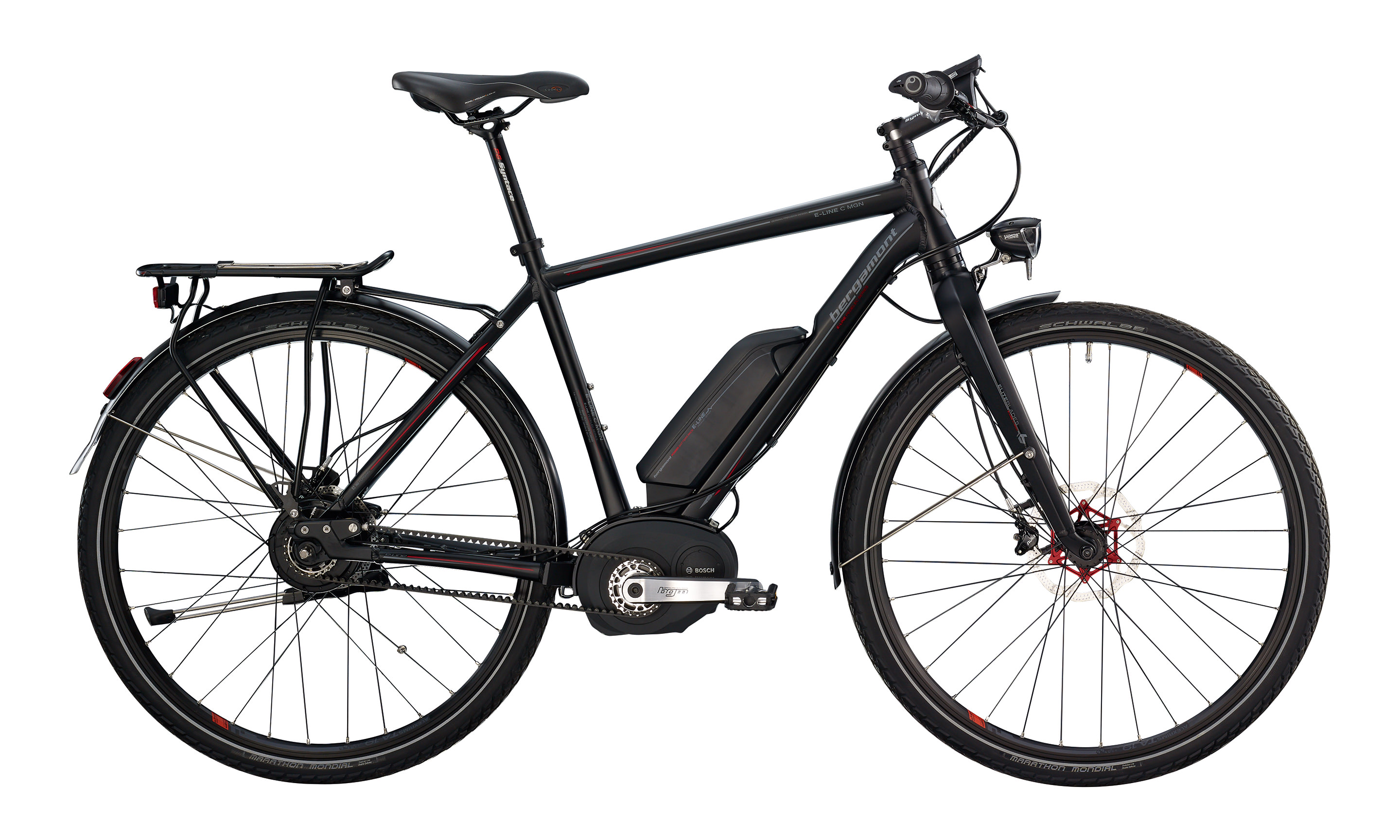 E-Line C-MGN Gent | Bouticycle
