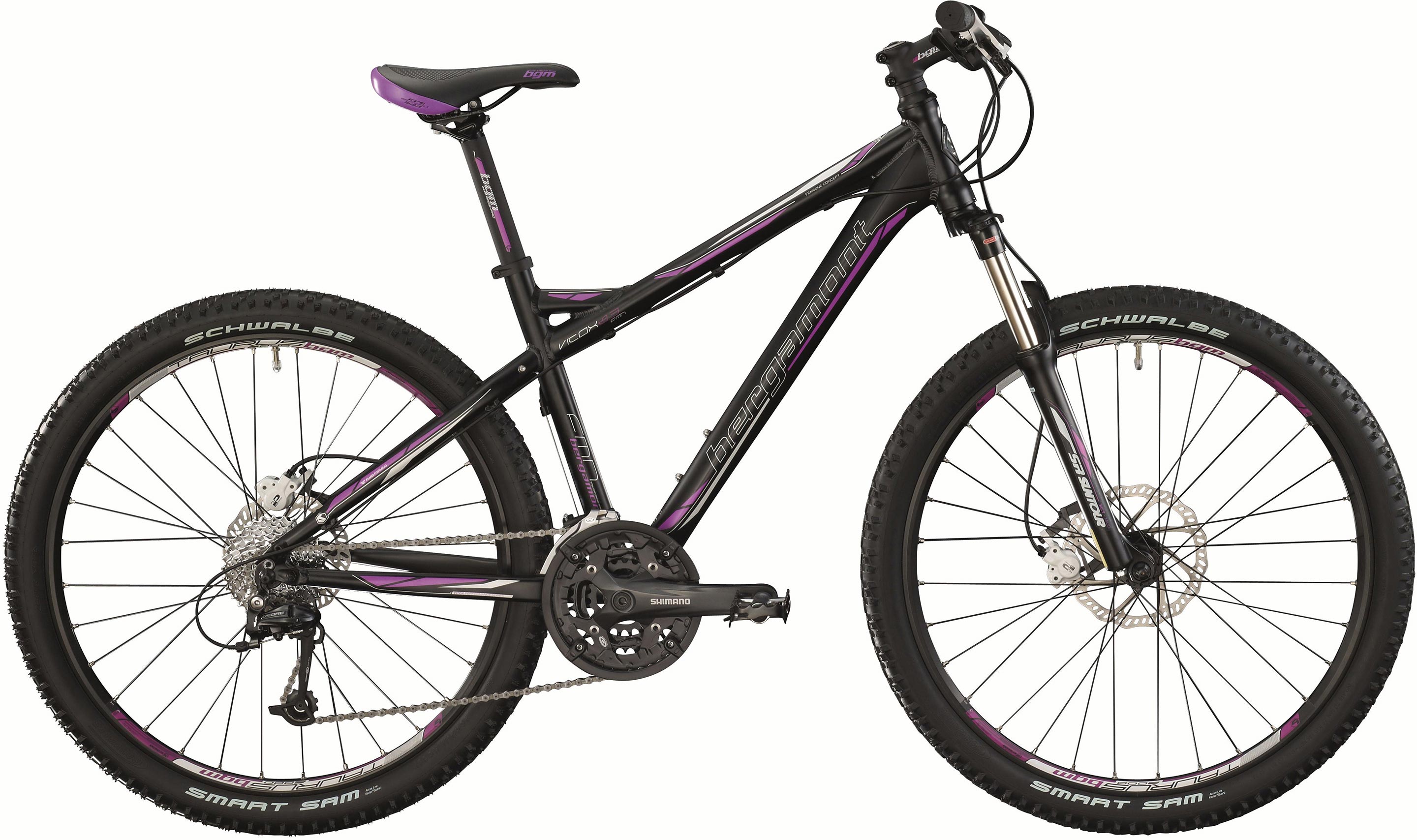 Vitox 8.3 FMN | Bouticycle