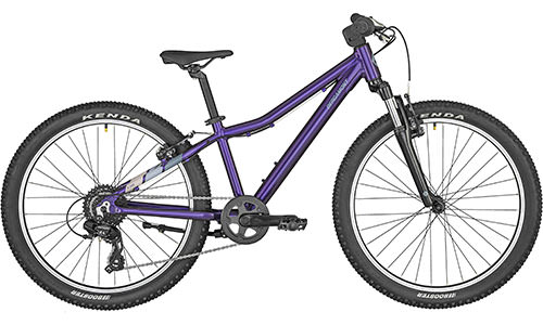 Vélo enfant Bergamont Revox 24 purple