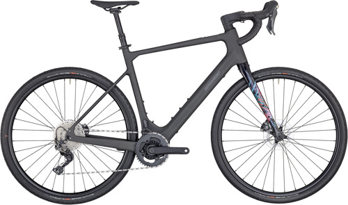 Vélo gravel électrique Bergamont E-Grandurance Elite