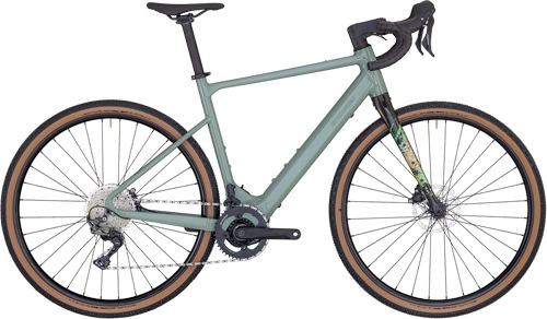 Vélo gravel électrique Bergamont E-Grandurance 7