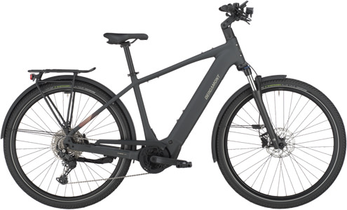 VTC électrique Bergamont E-Horizon Sport 20