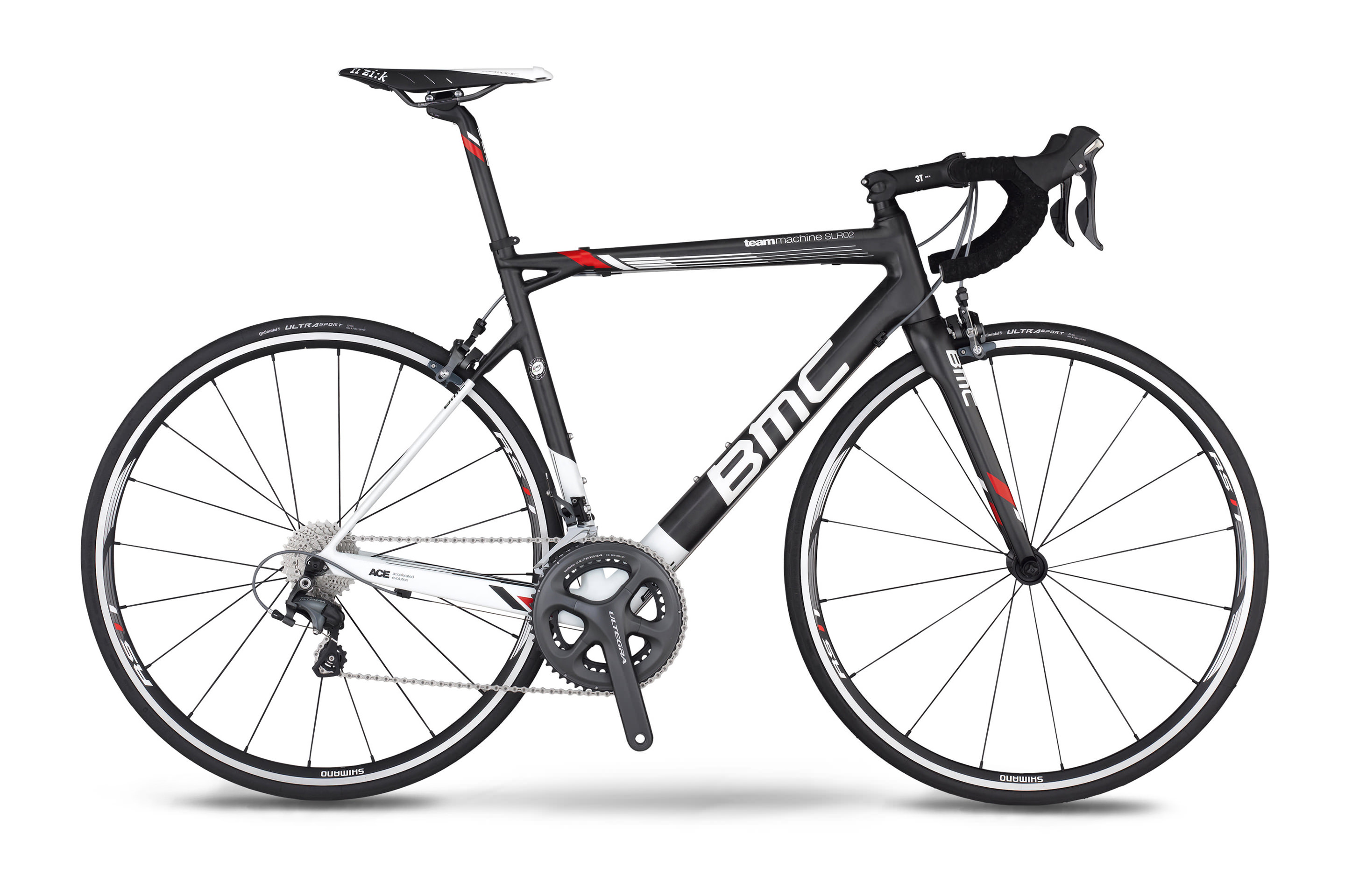 2014 TeamMachine SLR02 Ultegra | Bouticycle