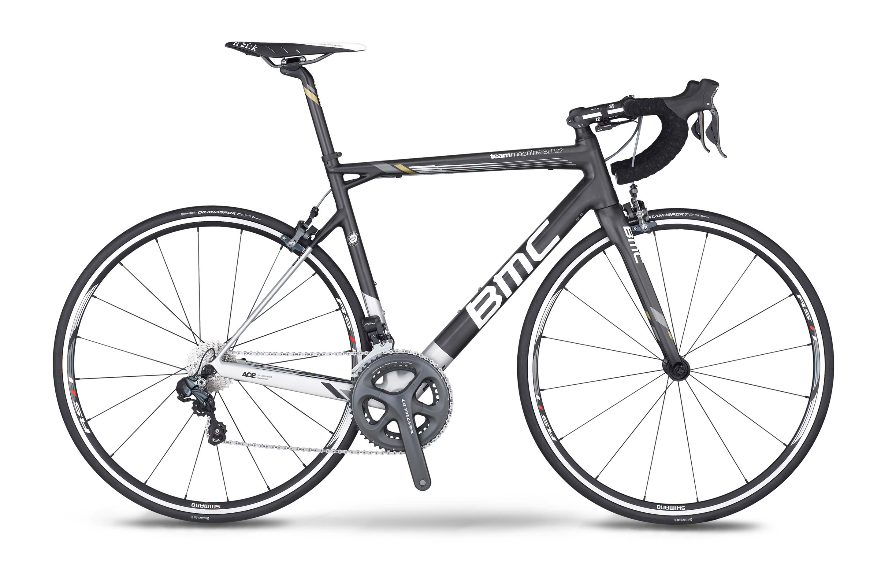 2014 TeamMachine SLR02 Ultegra Di2 | Culture Vélo