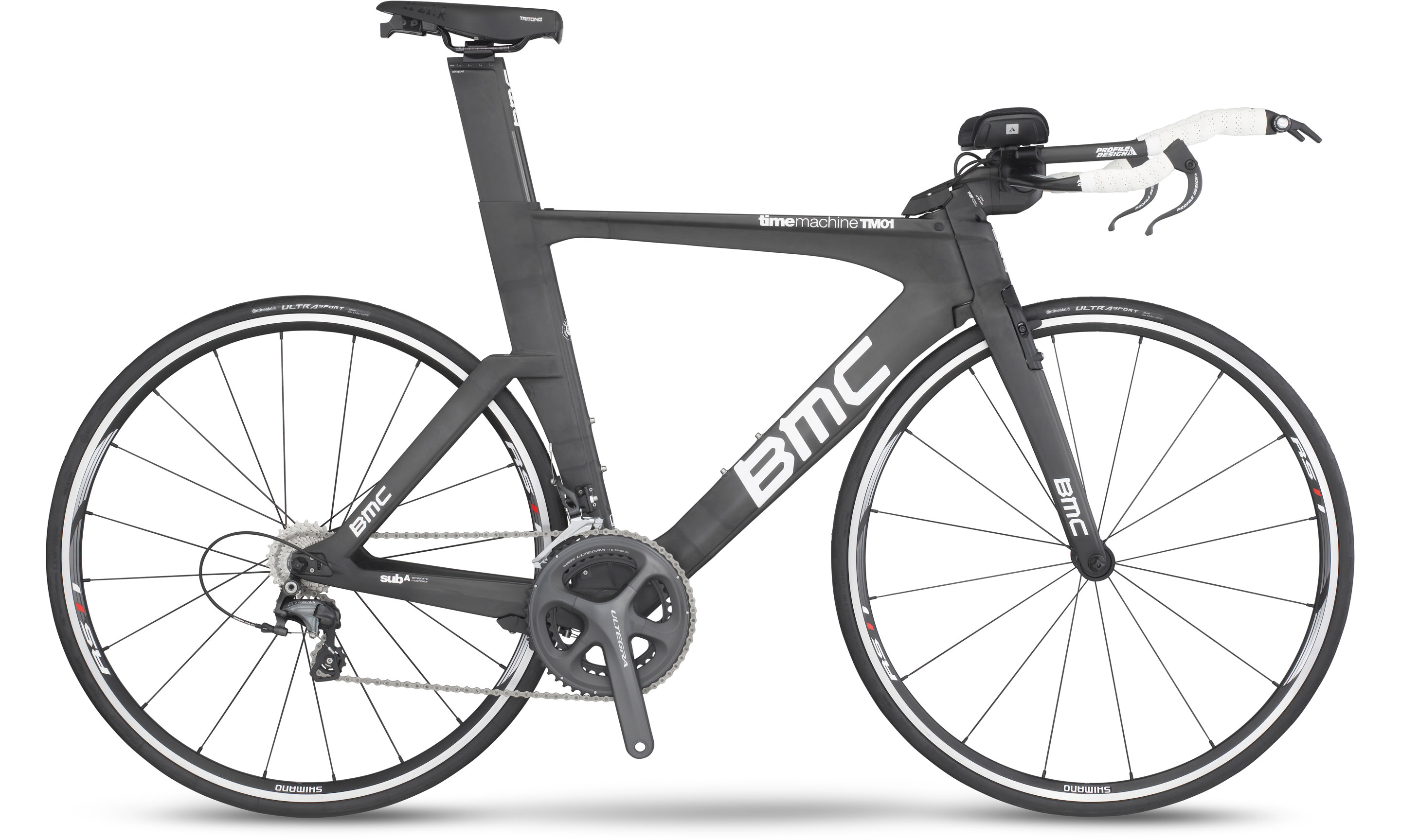 timemachine TM01 Ultegra | Bouticycle