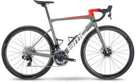 bmc teammachine slr one 2022