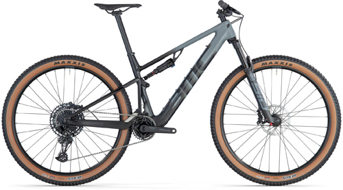VTT électrique Bmc Fourstroke AMP LT THREE