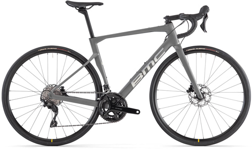 Vélo route Bmc Roadmachine FIVE