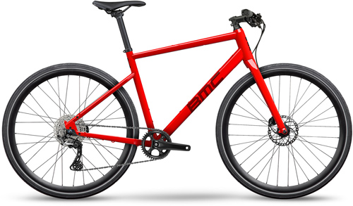 Vélo ville Bmc Alpenchallenge AL FOUR