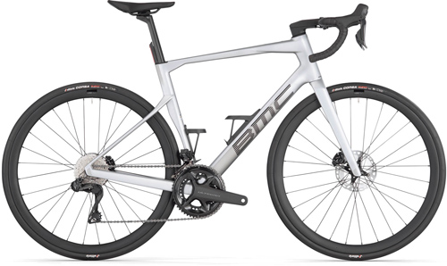 Vélo route Bmc Roadmachine 01 FOUR