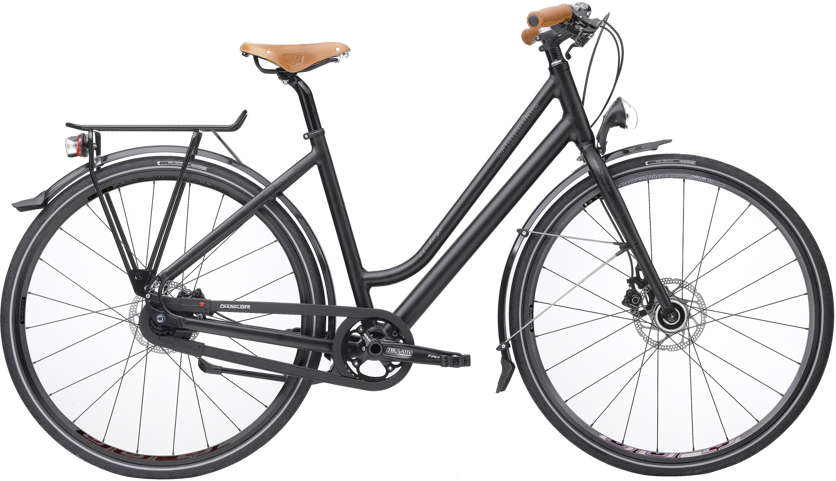 cannondale vintage 8