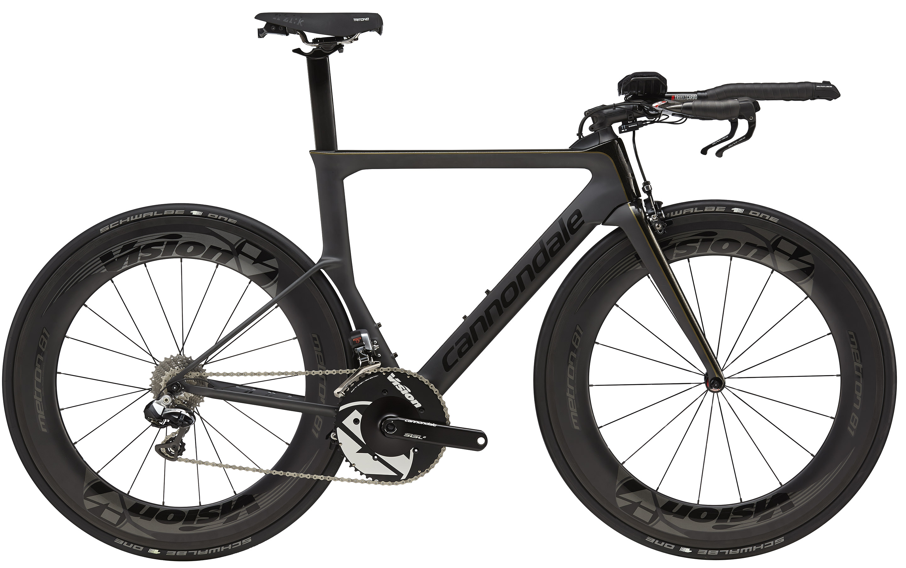 cannondale slice 2019
