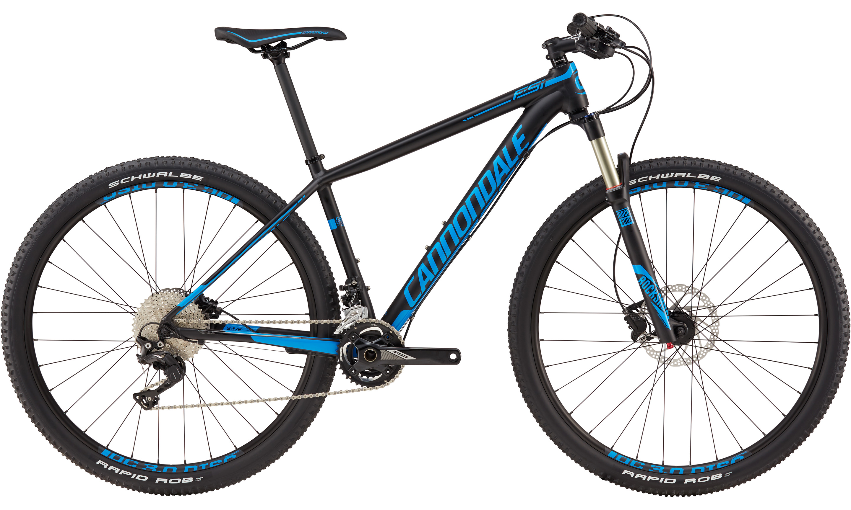 cannondale fsi 3