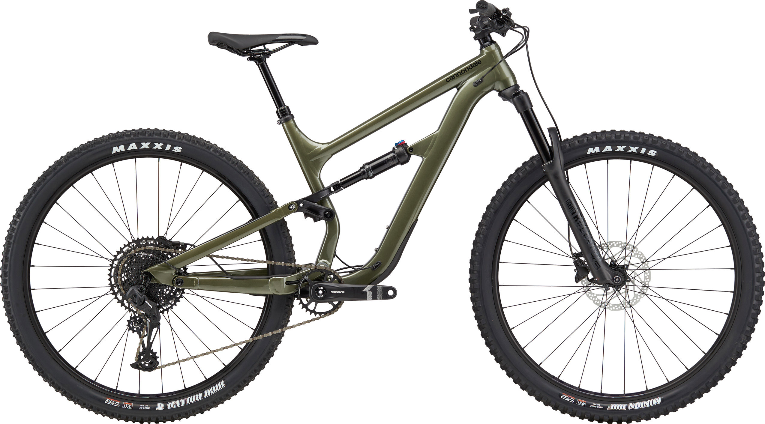 Vtt cannondale habit 5 Clearance