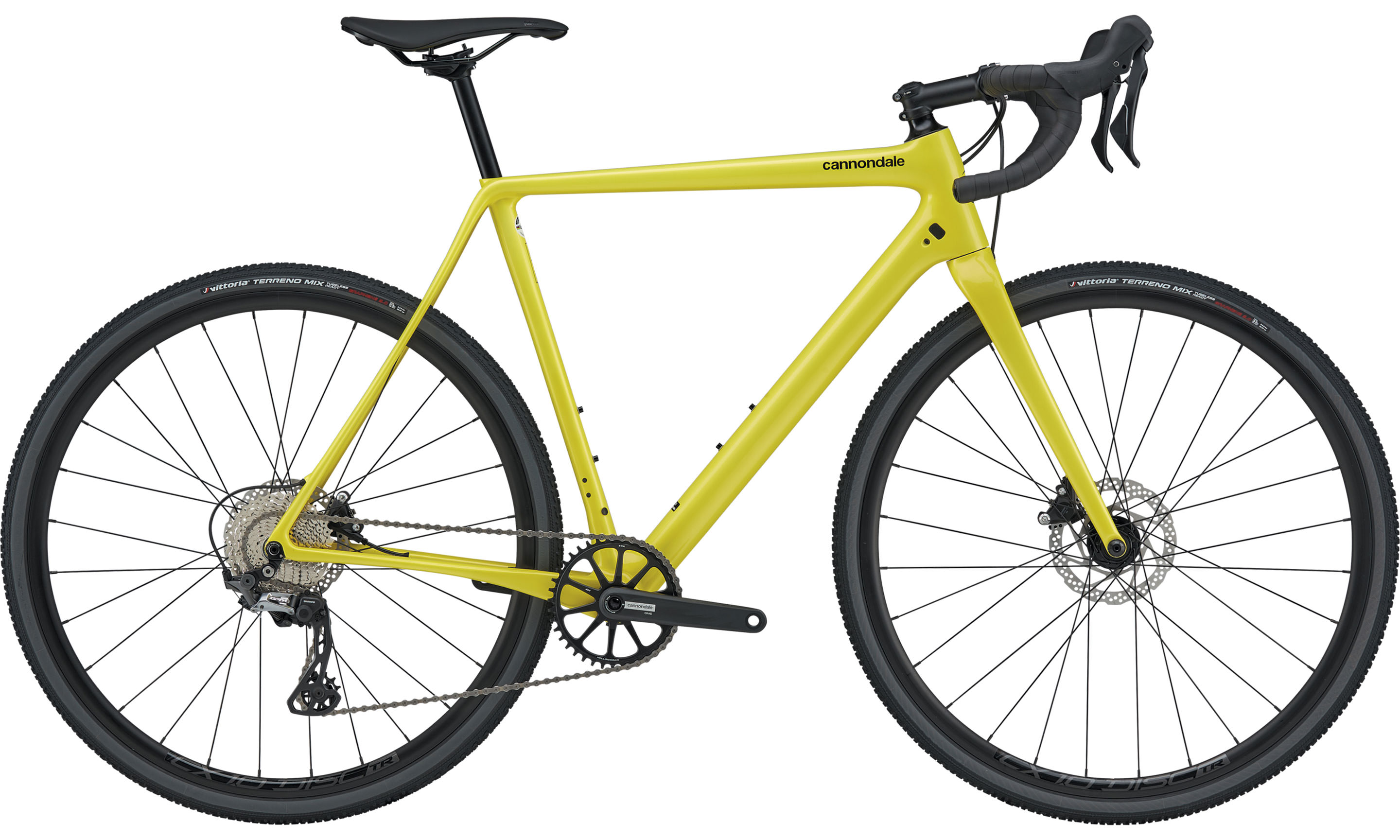 Cannondale SuperX 2 - 2021 - Vélos Route | Culture Vélo