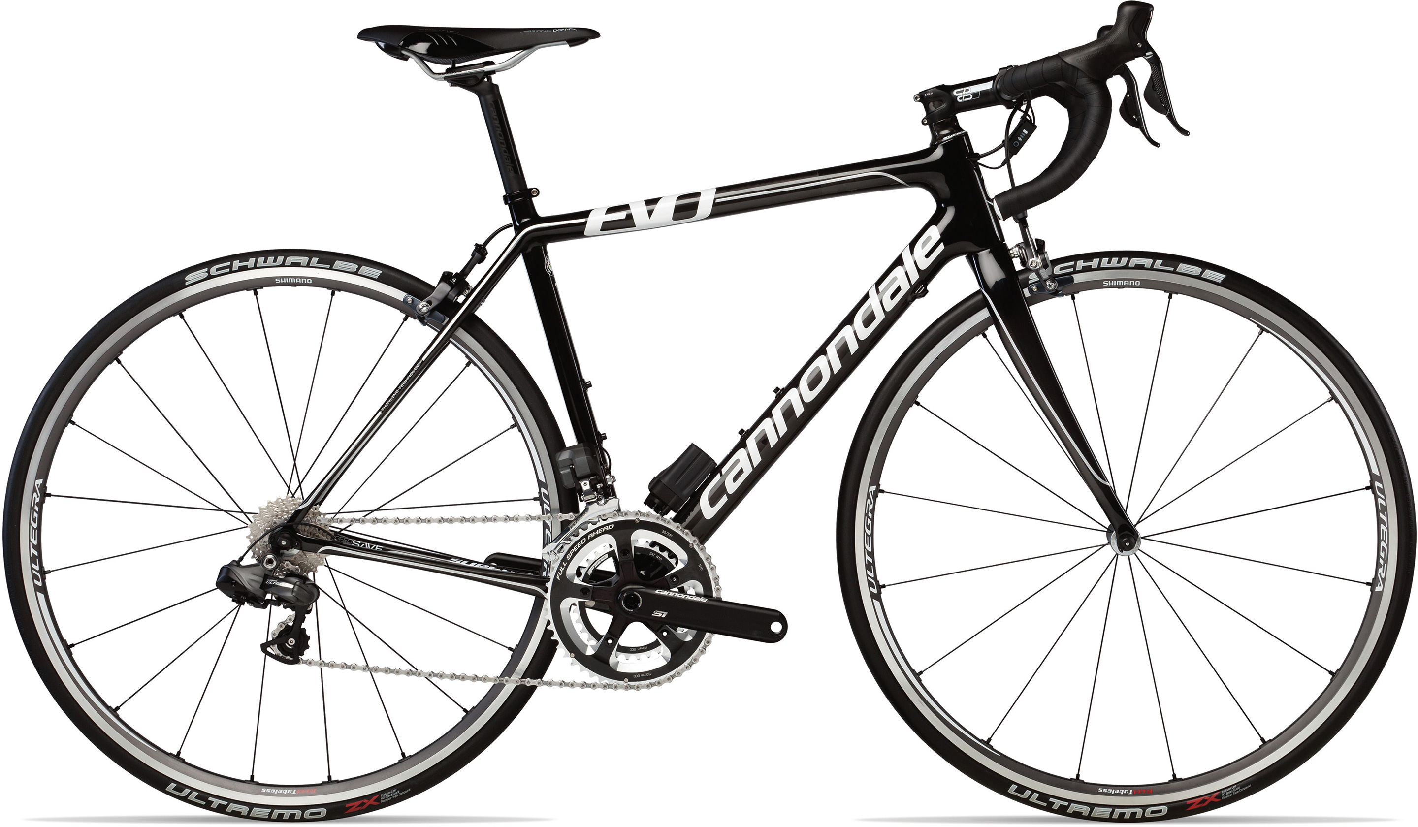 cannondale supersix evo 2013