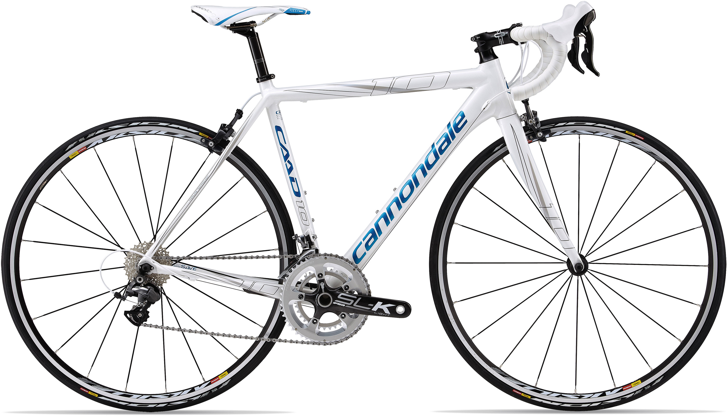 cannondale caad 10 2013