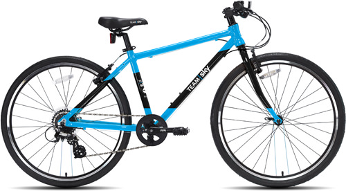 Frog Bikes Frog vtt 73 super léger 470 € Culture Vélo