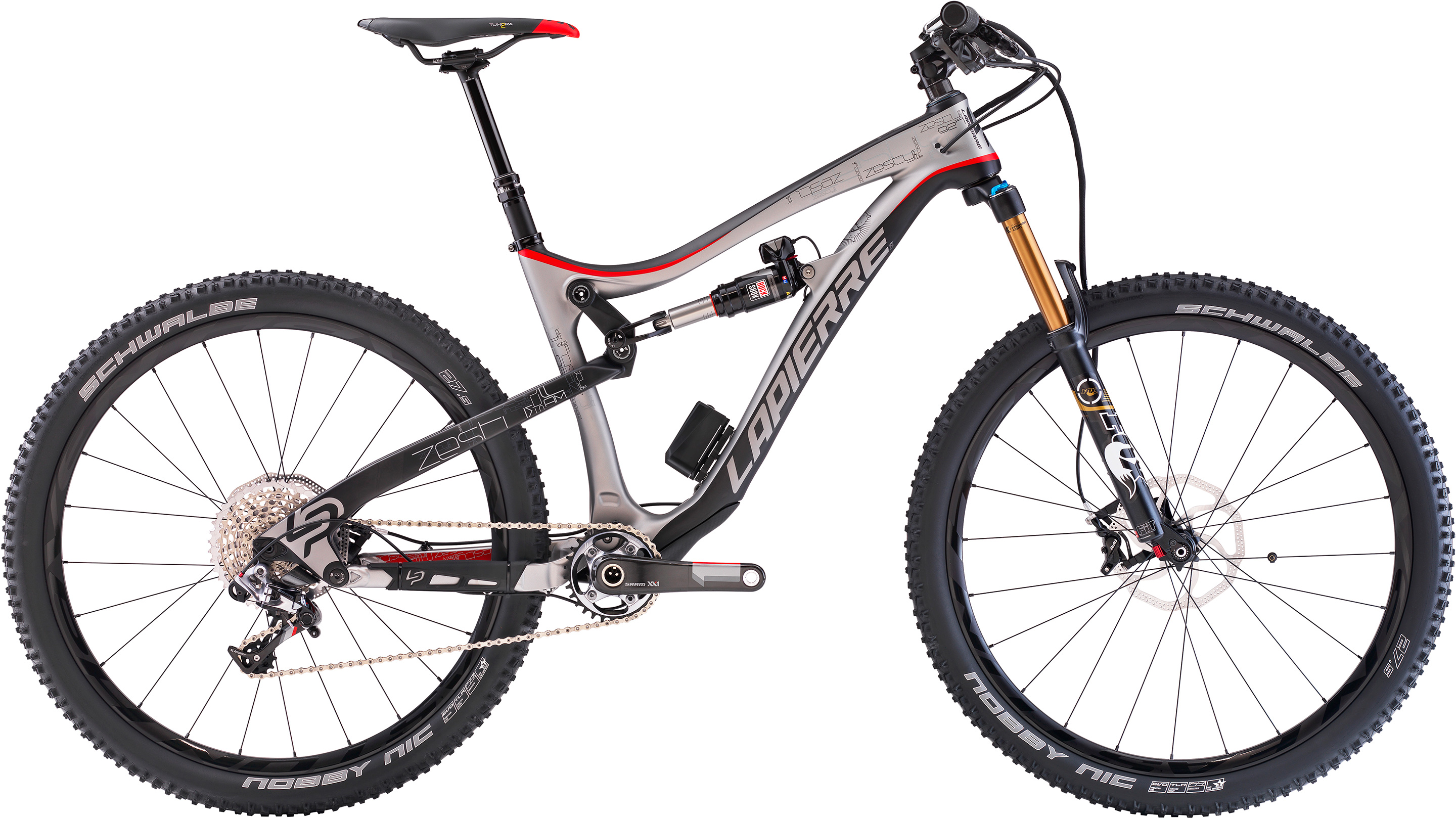 lapierre zesty am 927 ultimate