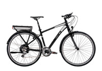 2012 Startandgo Quartz E-Bike