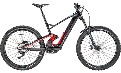 OVERVOLT_AMI_SHIMANO_527_LP_2018