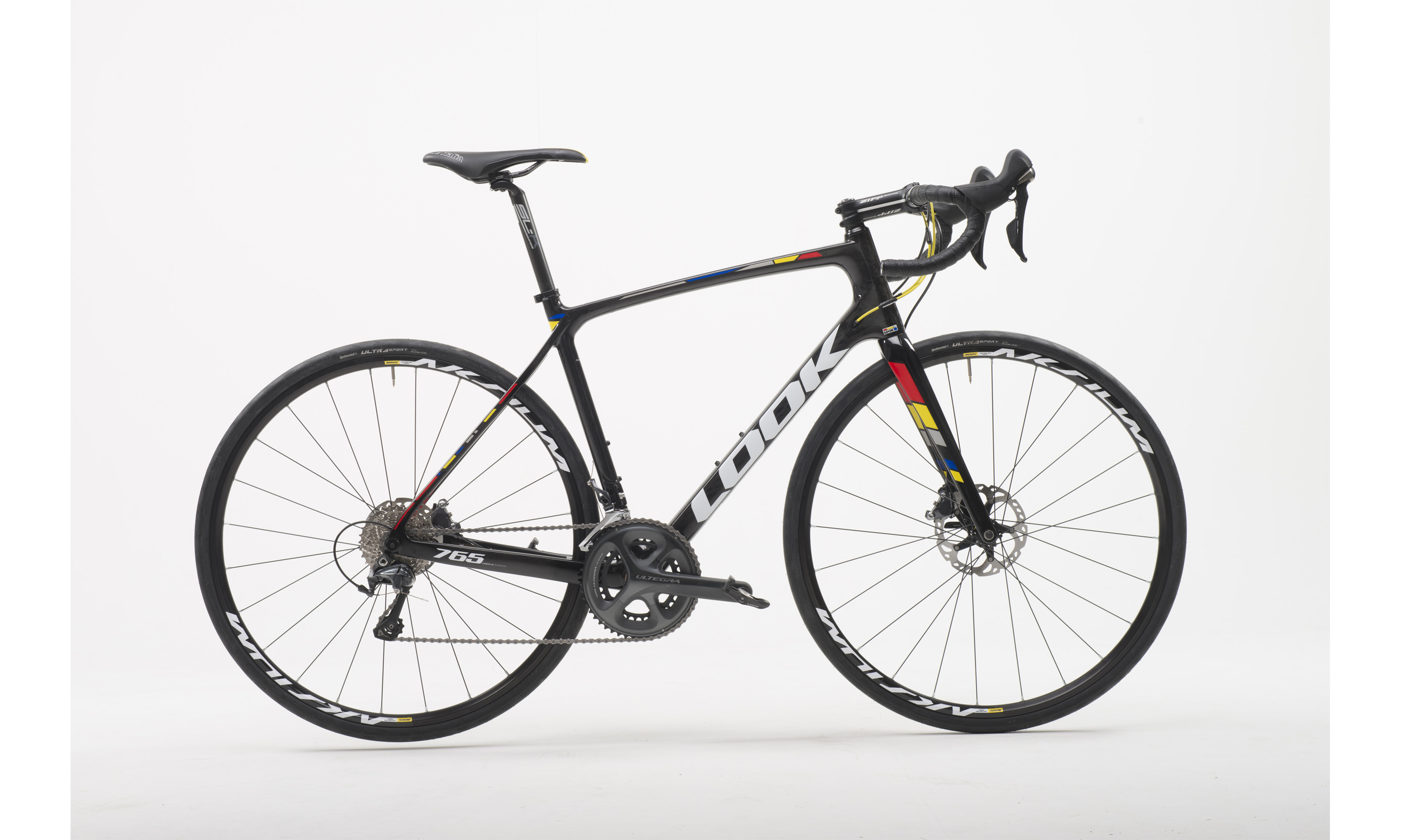 765 DISC PROTEAM Ultegra | Bouticycle