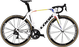795 BLADE RS PROTEAM WHITE GLOSSY
