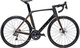 795 BLADE RS DISC CARBON CHAMPAGNE MAT GLOSSY