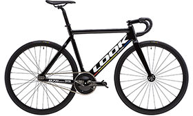 875 MADISON RS PROTEAM BLACK GLOSSY