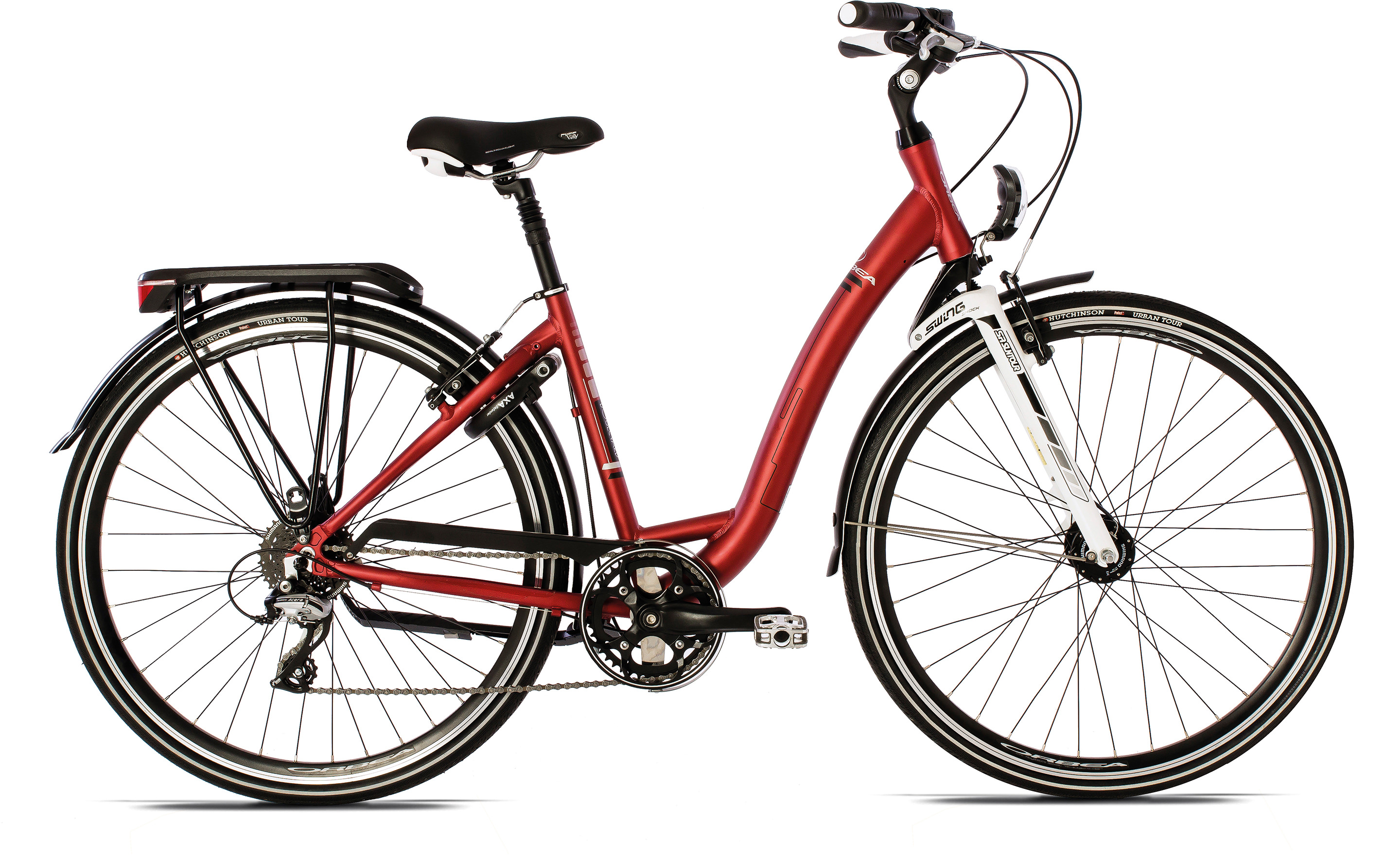 velo on the boulevard