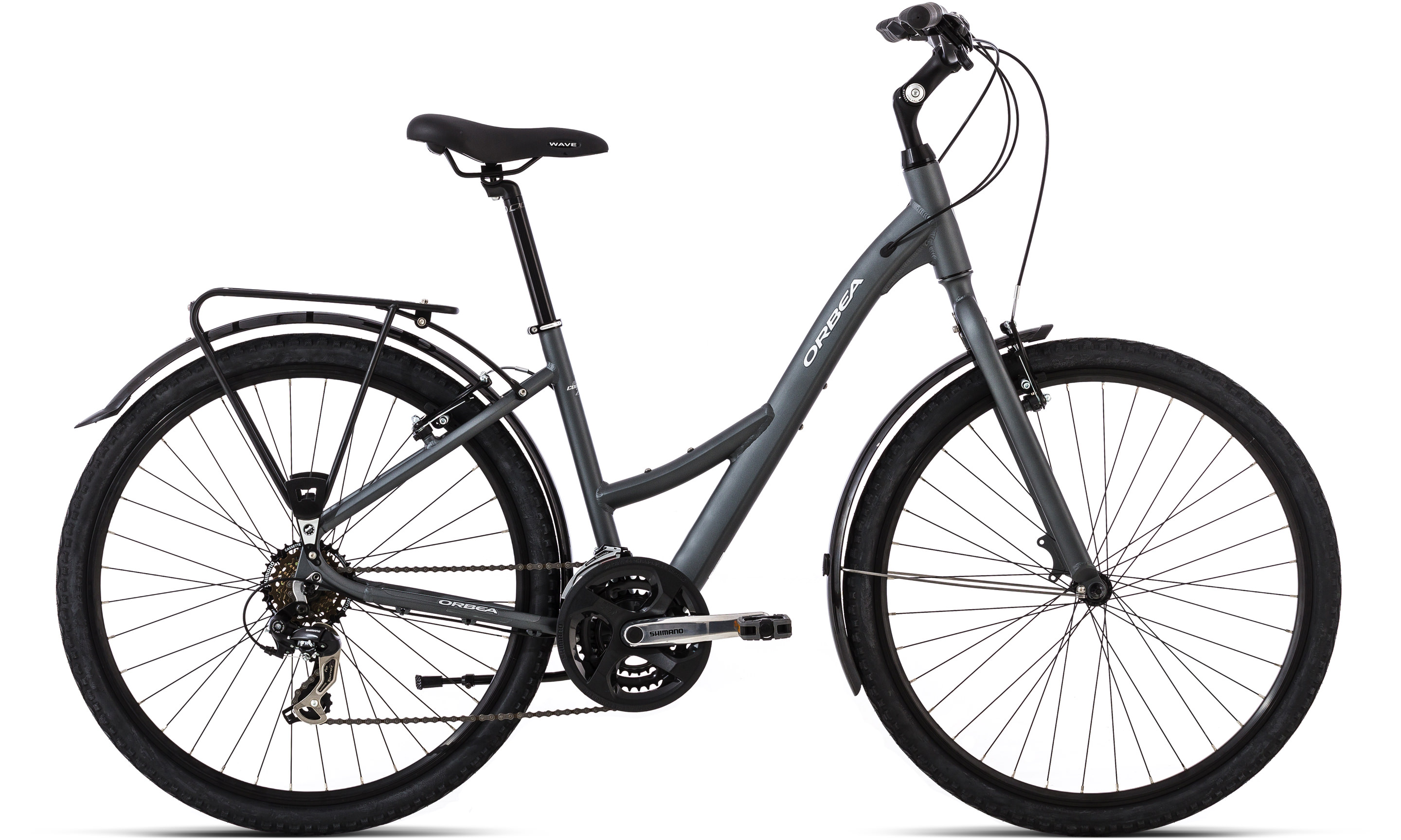 COMFORT27 20 OPEN EQ | Bouticycle