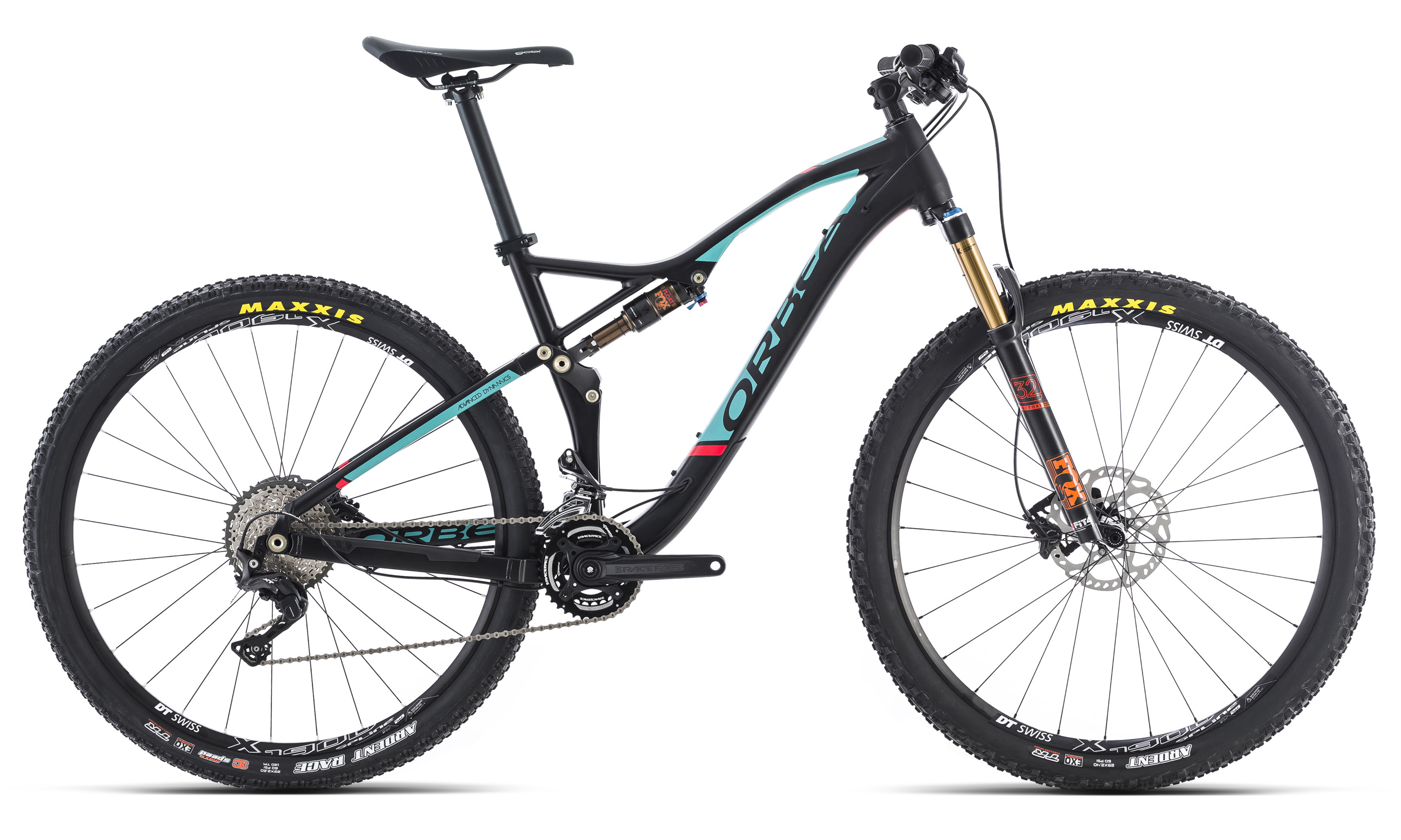 orbea occam tr 2016