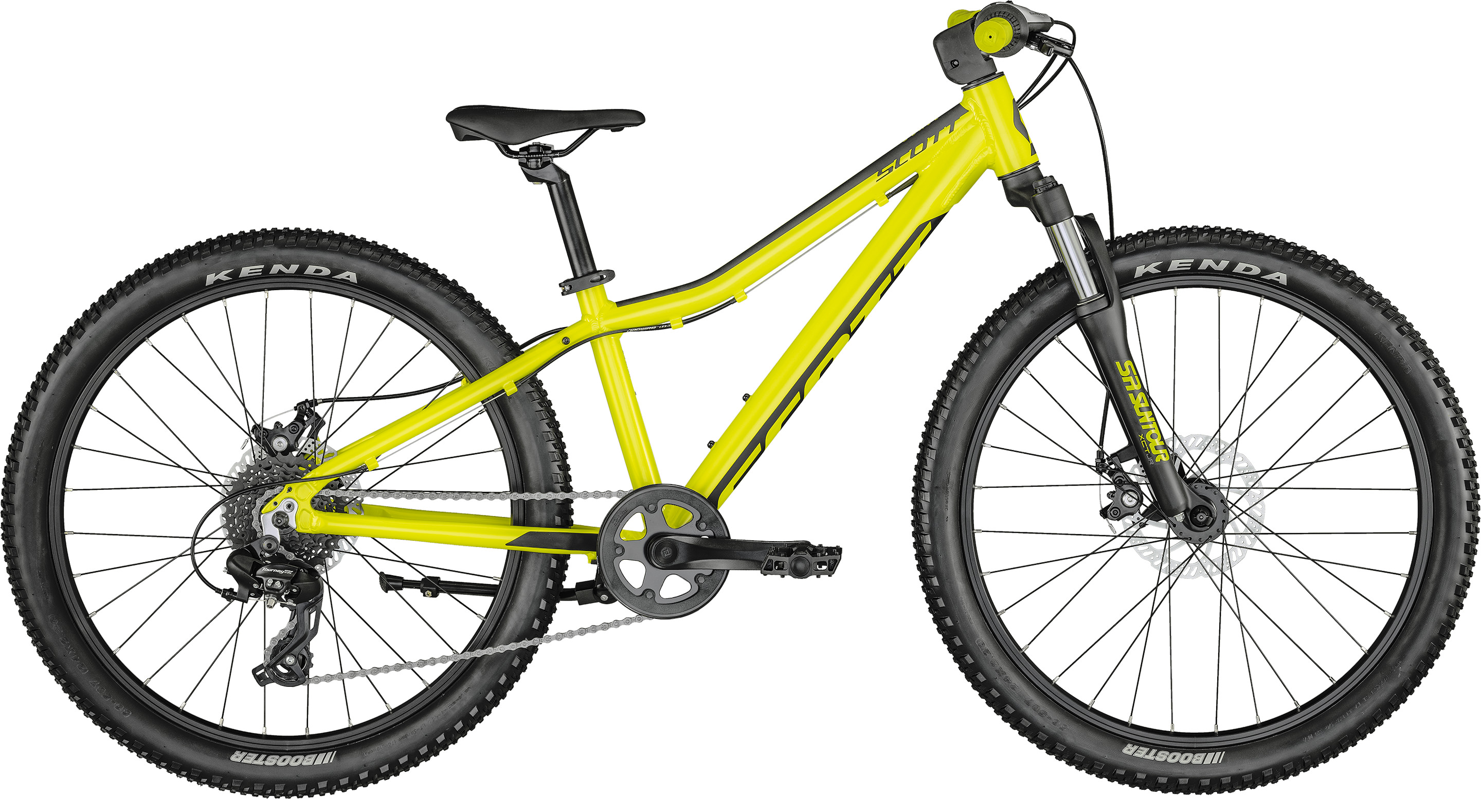 Scale 24 disc yellow (KH)