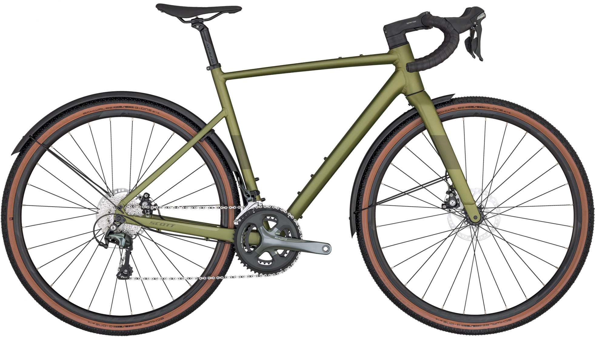 Scott Speedster gravel 50 eq (cn) 1699 € Culture Vélo