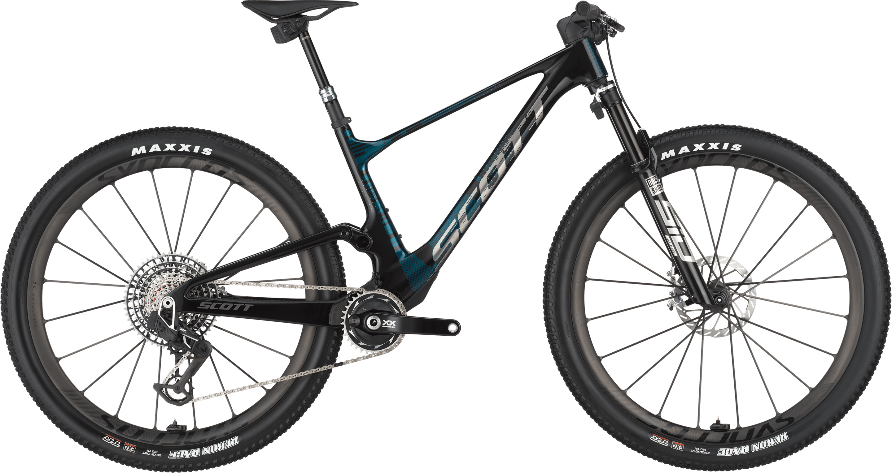 Scott Spark rc sl 14999 € Culture Vélo