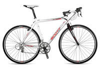 Cyclocross Comp