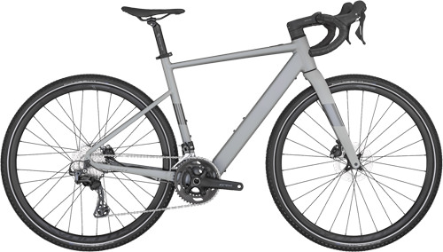 Vélo gravel électrique Scott Speedster Gravel eRIDE 40 (EU)