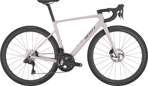 Vélo route Scott Addict RC 20