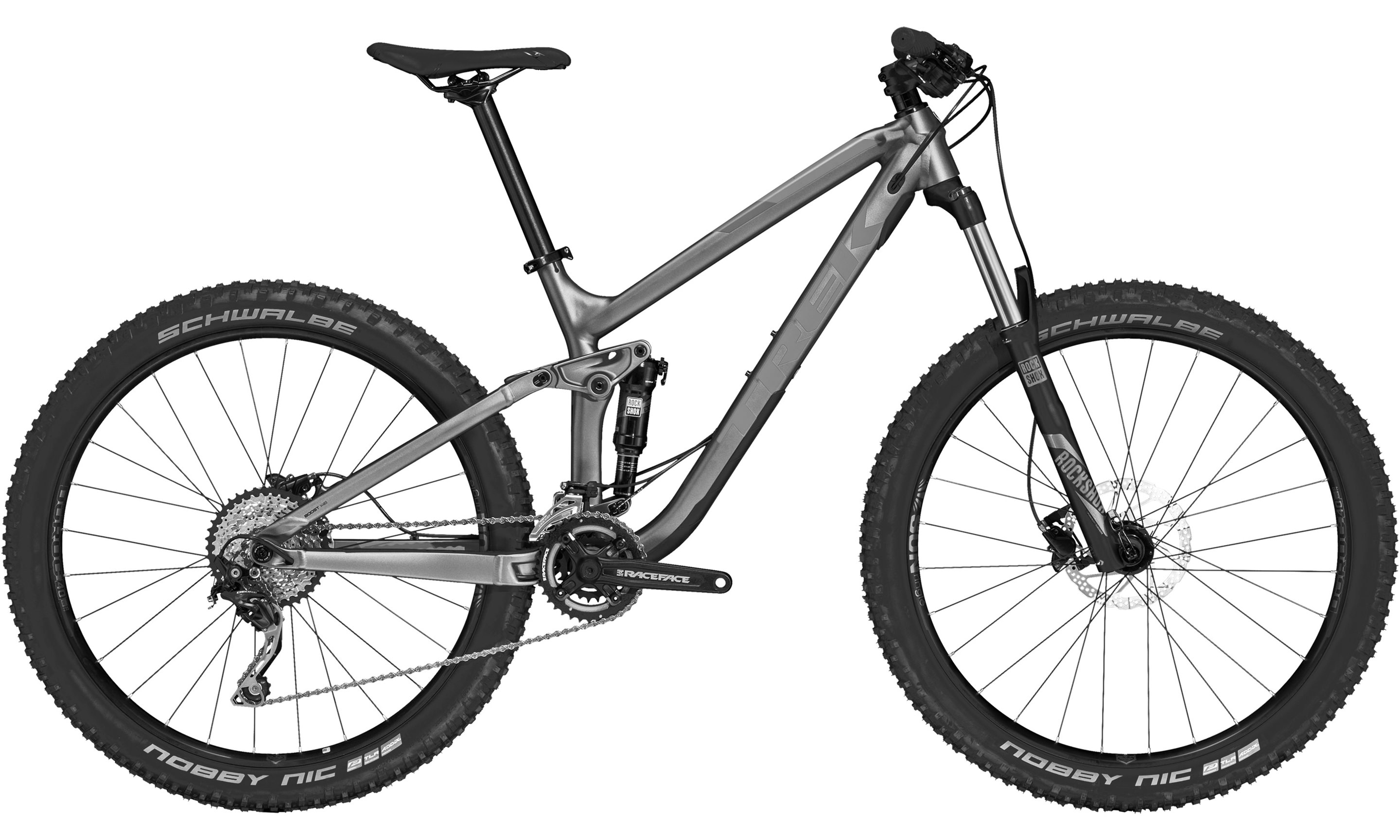 2018 trek fuel ex 5